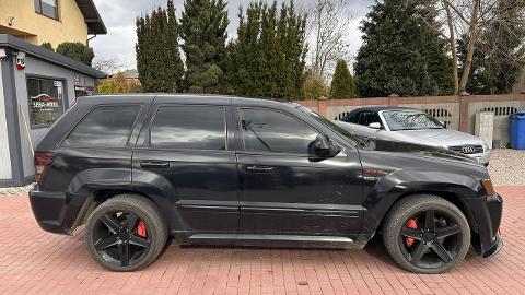 Jeep Grand Cherokee III  (425KM) - 46 900  PLN, 2009 - SADE BUDY - wyprzedaż | Autoria.pl