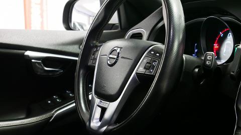 Volvo V40 II  (150KM) - 72 900  PLN, 2018 - Długołęka - wyprzedaż | Autoria.pl