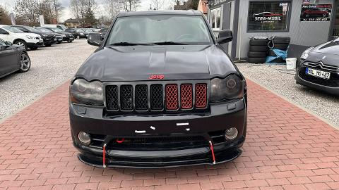 Jeep Grand Cherokee III  (425KM) - 46 900  PLN, 2009 - SADE BUDY - wyprzedaż | Autoria.pl