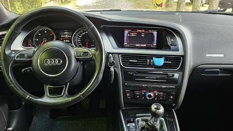 Audi A5 8T  (177KM) - 65 900  PLN, 2013 - Nowy Sącz - wyprzedaż | Autoria.pl