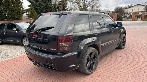 Jeep Grand Cherokee III  (425KM) - 46 900  PLN, 2009 - SADE BUDY - wyprzedaż | Autoria.pl