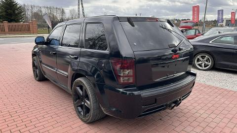 Jeep Grand Cherokee III  (425KM) - 46 900  PLN, 2009 - SADE BUDY - wyprzedaż | Autoria.pl