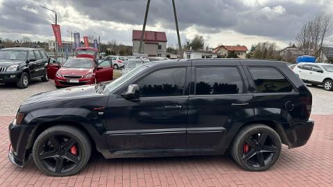 Jeep Grand Cherokee III  (425KM) - 46 900  PLN, 2009 - SADE BUDY - wyprzedaż | Autoria.pl