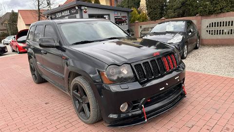 Jeep Grand Cherokee III  (425KM) - 46 900  PLN, 2009 - SADE BUDY - wyprzedaż | Autoria.pl