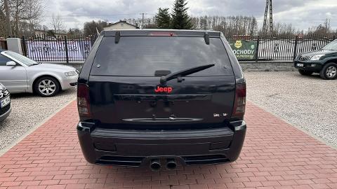 Jeep Grand Cherokee III  (425KM) - 46 900  PLN, 2009 - SADE BUDY - wyprzedaż | Autoria.pl