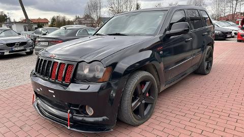 Jeep Grand Cherokee III  (425KM) - 46 900  PLN, 2009 - SADE BUDY - wyprzedaż | Autoria.pl