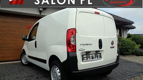 Fiat Fiorino (80KM) - 40 900  PLN, 2021 - Rydułtowy - wyprzedaż | Autoria.pl