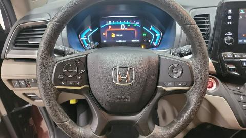 Honda Odyssey IV  (280KM) - 93 600  PLN, 2020 - Mikołów - wyprzedaż | Autoria.pl
