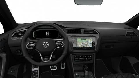 Volkswagen Tiguan II  (245KM) -  224 500  PLN, 2023 - Mikołów - wyprzedaż | Autoria.pl