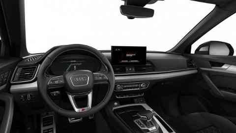 Audi SQ5 8R  (341KM) -  349 100  PLN, 2023 - Mikołów - wyprzedaż | Autoria.pl