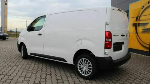 Opel Vivaro (120KM) -  104 990  PLN, 2023 - Zabrze - wyprzedaż | Autoria.pl