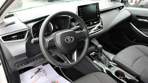 Toyota Corolla Seria E21  (98KM) - 95 900  PLN, 2022 - Rydułtowy - wyprzedaż | Autoria.pl