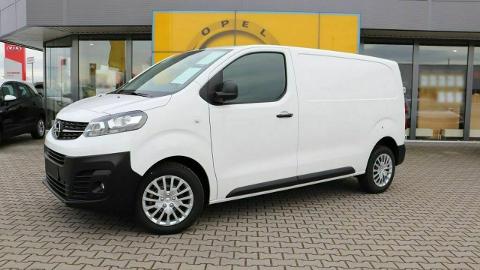 Opel Vivaro (120KM) -  104 990  PLN, 2023 - Zabrze - wyprzedaż | Autoria.pl