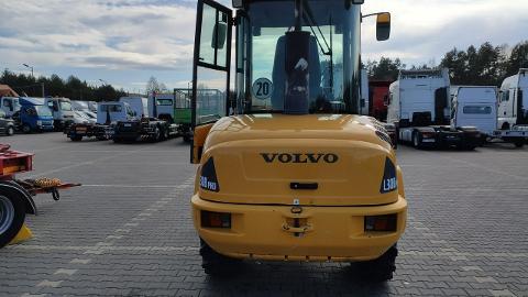 Volvo L30B Pro Unikat Stan Tylko 5380 mth (70KM) -  125 000  PLN, 2013 - Widełki - wyprzedaż | Autoria.pl