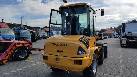 Volvo L30B Pro Unikat Stan Tylko 5380 mth (70KM) -  125 000  PLN, 2013 - Widełki - wyprzedaż | Autoria.pl