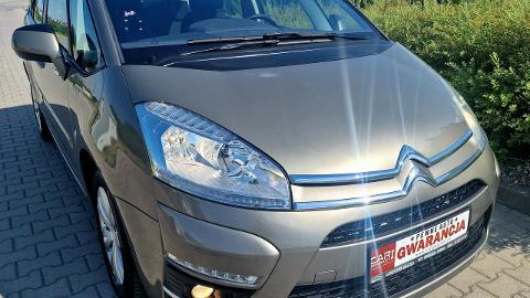 Citroën C4 Picasso I  (112KM) - 25 990  PLN, 2013 - Śrem - wyprzedaż | Autoria.pl