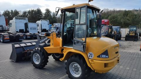 Volvo L30B Pro Unikat Stan Tylko 5380 mth (70KM) -  125 000  PLN, 2013 - Widełki - wyprzedaż | Autoria.pl