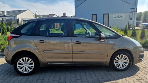 Citroën C4 Picasso I  (112KM) - 25 990  PLN, 2013 - Śrem - wyprzedaż | Autoria.pl