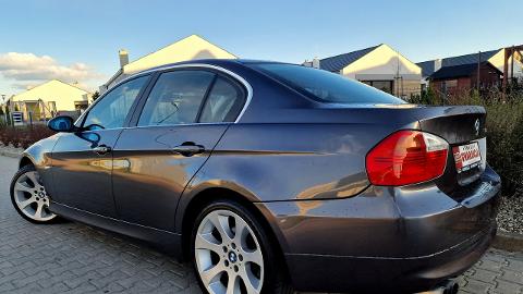 BMW Seria  3 E90/E91/E92/E93  (218KM) - 26 990  PLN, 2008 - Śrem - wyprzedaż | Autoria.pl