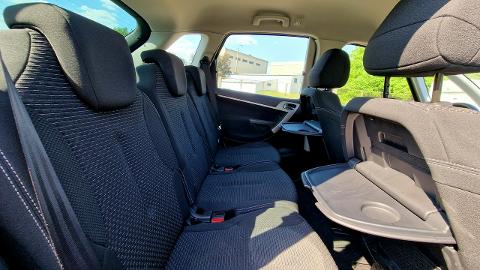 Citroën C4 Picasso I  (112KM) - 25 990  PLN, 2013 - Śrem - wyprzedaż | Autoria.pl