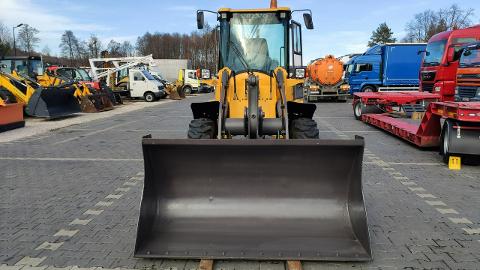 Volvo L30B Pro Unikat Stan Tylko 5380 mth (70KM) -  125 000  PLN, 2013 - Widełki - wyprzedaż | Autoria.pl