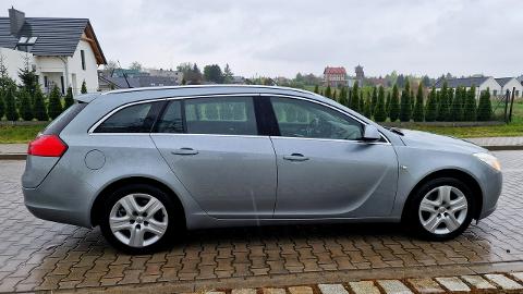 Opel Insignia A  (180KM) - 25 990  PLN, 2010 - Śrem - wyprzedaż | Autoria.pl