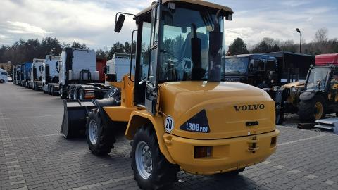 Volvo L30B Pro Unikat Stan Tylko 5380 mth (70KM) -  125 000  PLN, 2013 - Widełki - wyprzedaż | Autoria.pl