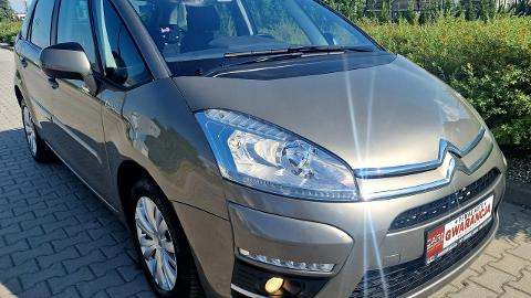 Citroën C4 Picasso I  (112KM) - 25 990  PLN, 2013 - Śrem - wyprzedaż | Autoria.pl