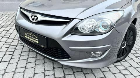 Hyundai i30 II  (90KM) - 17 900  PLN, 2012 - CHLEWICE - wyprzedaż | Autoria.pl