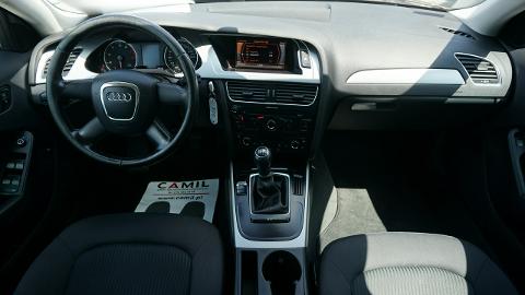 Audi A4 B8  (120KM) - 43 800  PLN, 2011 - Opole - wyprzedaż | Autoria.pl