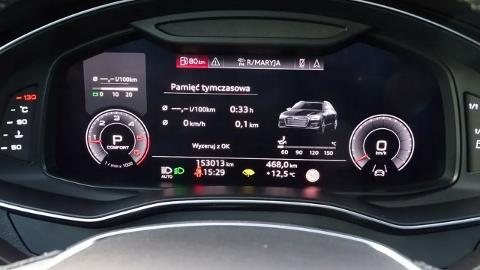 Audi A6 C8  (286KM) -  194 000  PLN, 2018 - Białogard - wyprzedaż | Autoria.pl