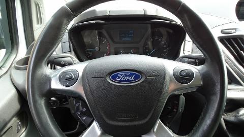 Ford Custom (127KM) - 35 900  PLN, 2013 - Białogard - wyprzedaż | Autoria.pl
