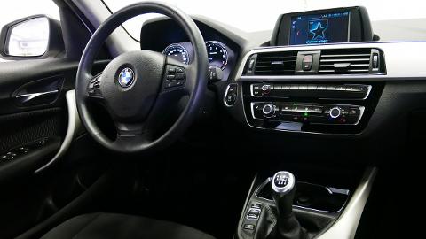 BMW Seria  1 F20/F21  (136KM) - 77 900  PLN, 2019 - Długołęka - wyprzedaż | Autoria.pl