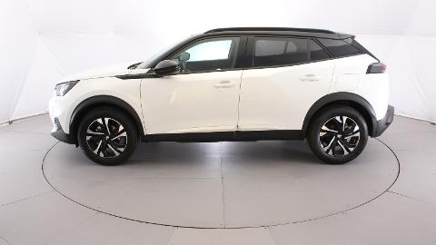 Peugeot 2008 1.2 PureTech Allure Pack S&S EAT8 (130KM) -  103 990  PLN, 2022 - Grębów - wyprzedaż | Autoria.pl