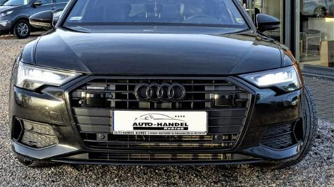Audi A6 C8  (286KM) -  194 000  PLN, 2018 - Białogard - wyprzedaż | Autoria.pl