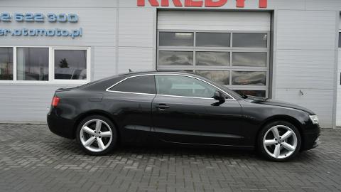 Audi A5 8T  (162KM) - 52 900  PLN, 2013 - HRUBIESZÓW - wyprzedaż | Autoria.pl