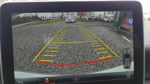 Mercedes-Benz Klasa A W176  (122KM) - 74 900  PLN, 2015 - Goczałkowice-Zdrój - wyprzedaż | Autoria.pl