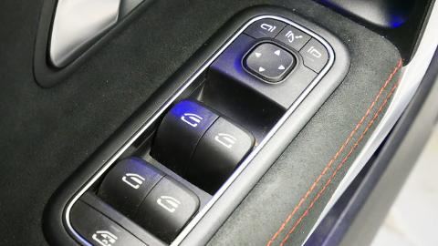 Mercedes-Benz CLA (163KM) -  149 900  PLN, 2019 - Długołęka - wyprzedaż | Autoria.pl