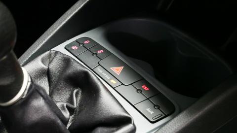 Seat Ibiza IV  (75KM) - 28 900  PLN, 2013 - Długołęka - wyprzedaż | Autoria.pl