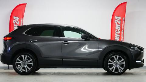 Mazda CX-30 (150KM) -  121 900  PLN, 2021 - Długołęka - wyprzedaż | Autoria.pl