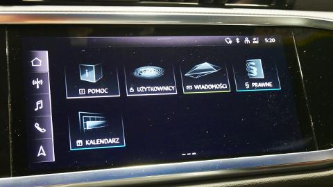Audi Q3 8U  (150KM) -  199 900  PLN, 2022 - Długołęka - wyprzedaż | Autoria.pl