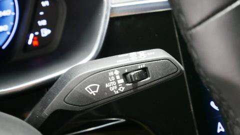 Audi Q3 8U  (150KM) -  179 900  PLN, 2022 - Długołęka - wyprzedaż | Autoria.pl