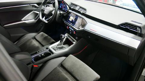 Audi Q3 8U  (150KM) -  199 900  PLN, 2022 - Długołęka - wyprzedaż | Autoria.pl