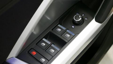 Audi Q3 8U  (150KM) -  179 900  PLN, 2022 - Długołęka - wyprzedaż | Autoria.pl