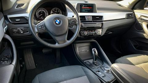 BMW X1 F48  (190KM) - 99 000  PLN, 2018 - Tarnowskie Góry - wyprzedaż | Autoria.pl