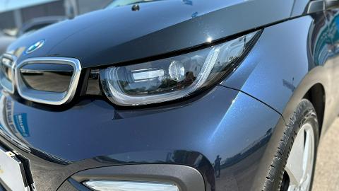 BMW i3 I  (170KM) -  134 900  PLN, 2019 - Warszawa - wyprzedaż | Autoria.pl