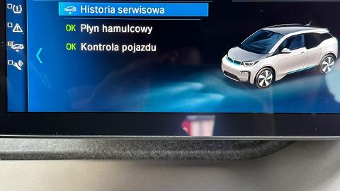 BMW i3 I  (170KM) -  134 900  PLN, 2019 - Warszawa - wyprzedaż | Autoria.pl