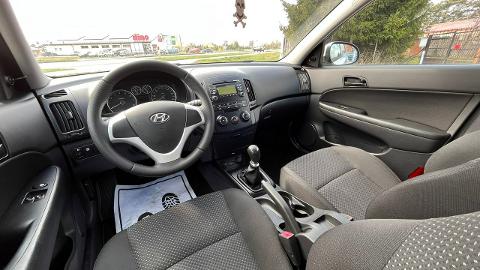 Hyundai i30 I  (109KM) - 23 900  PLN, 2010 - Zduńska Wola - wyprzedaż | Autoria.pl