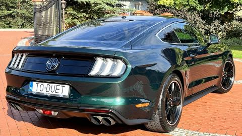 Ford Mustang VI  (460KM) -  175 000  PLN, 2020 - wyprzedaż | Autoria.pl