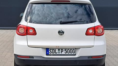 Volkswagen Tiguan I  (170KM) - 47 900  PLN, 2010 - Olsztyn - wyprzedaż | Autoria.pl